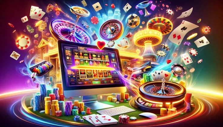 BetKing Sports Betting Live Casino