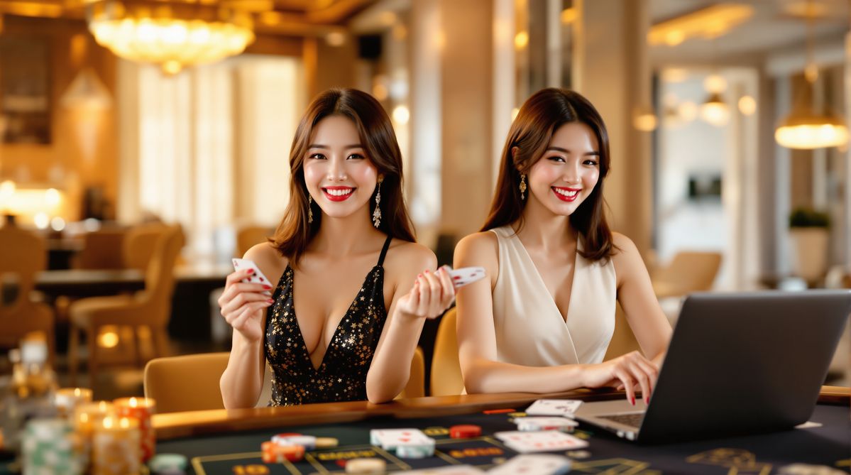 BetKing Sports Betting Live Casino